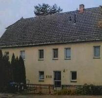 Ruhig gelegenes Mehrfamilienhaus in Poppitz - Riesa