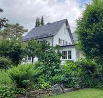 Provisionsfrei Schmuckstück im Oberbergischen mit Gartenparadies - Nümbrecht
