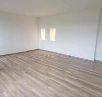 Große 4-Raum-Wohnung mit Blick ins Saaletal – Naumburg - Naumburg (Saale)