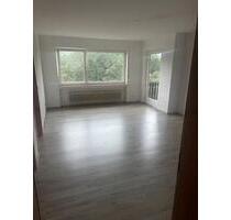 Zwei Zimmer Küche Bad mit Balkon - Mudersbach