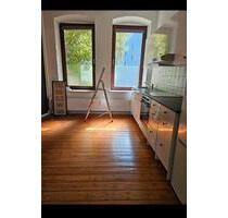 2 Zimmer Altbau Wohung - 700,00 EUR Kaltmiete, ca.  64,00 m² in Flensburg (PLZ: 24937)