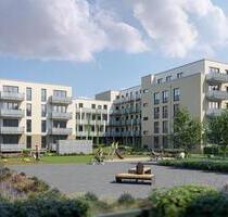Wohnen, wo das Herz schlägt. - 881,00 EUR Kaltmiete, ca.  64,28 m² in Brühl (PLZ: 50321)