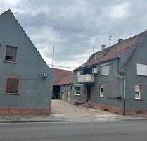 HofHaus Firma ca7 Bauplätze !!!KEIN MAKLER!!! - Ludwigshafen am Rhein Edigheim