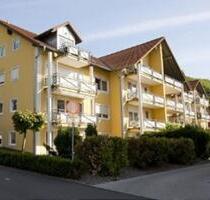 Zentrumsnahe 3-Zimmer-Wohnung in Tiengen zu verkaufen - Albbruck