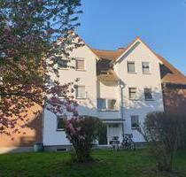 Tolle 1-Zimmerwohnung mit separater Küche, Balkon und Rolläden - Bördeland
