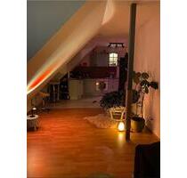 Nachmieter 2 Zimmer am Rathaus Trebbin