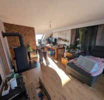 DG-Wohnung 80 m² in Laichingen, provisionsfrei