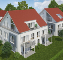 Alzenau, 4-Zimmer-Wohnung:Komfortabel, barrierefrei & zentrumsnah