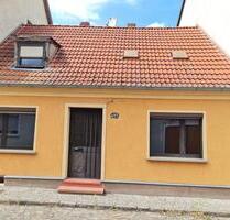 Einfamilienhaus in Ziesar Provisionsfrei