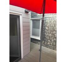 Kleine, teilmöblierte Singlewohnung in Niederfischbach