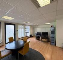 attraktive Bürofläche zu vermieten - Steinenbronn