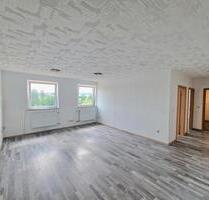 3ZKB Erdgeschosswohnung mit Balkon, Stufenlos, Seniorenwohnung - Sankt Wendel