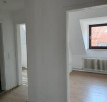 Anfragestopp - 2,5 Zimmer Wohnung in der schönen Bielefelder Innenstadt