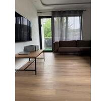 Schöne 3 Zimmer Wohnung mit Balkon zu vermieten - Linz am Rhein