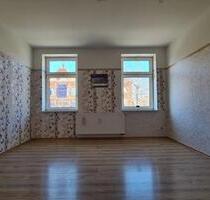 4 Raum Wohnung inklusive Küche Einbauküche - Weißenfels