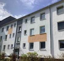 Mitten drin! Günstig geschnittene 4-Zi.-Wohnung - Bremen Schwachhausen