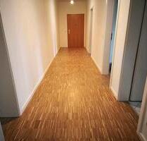 3 Zimmer mit Einbauküche und Parkett, Erstbezug nach Sanierung - Chemnitz Hilbersdorf