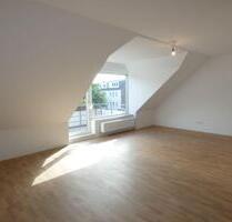 Ruhig gelegen aber trotzdem zentral. Tolle Wohnung mit Balkon - Duisburg Walsum