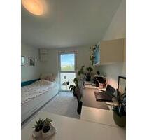 Ein-Zimmer-Wohnung Bonn-Zentrum