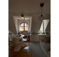 Wohnung Balkon Weißgerbergasse Nürnberg