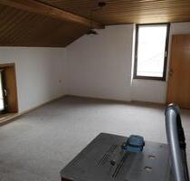 Geräumige 3-Zimmer-Wohnung in Wörnsmühl Fischbachau - Bruckmühl