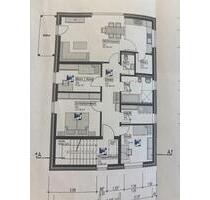 Stilvolle 3,5-Zimmer-Wohnung mit Balkon, Carport gehobene Aust. - Geseke