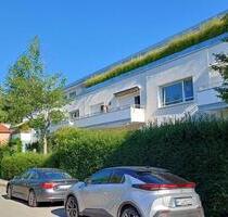 Sonnige Wohnung in München zu verkaufen (85 m2) - KEINE MAKLER