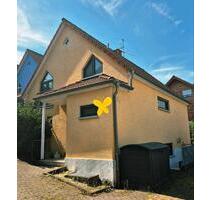 Haus zum Verkauf in Kerngemeinde Reichelsheim - Reichelsheim (Odenwald)