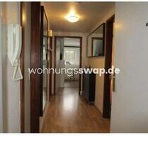 Wohnungsswap - 2 Zimmer, 43 m² - Rolandswoort, Altona, Hamburg