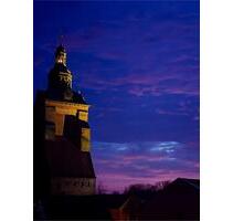 1 - Raumwohnung in der Altstadt - Wittstock/Dosse