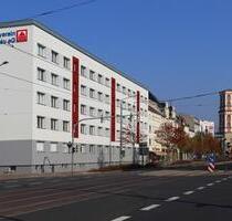 Singlewohnung im Zentrum - 275,00 EUR Kaltmiete, ca.  39,91 m² in Dessau-Roßlau (PLZ: 06844)