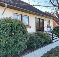 Bungalow in Hameln OT Wehrbergen
