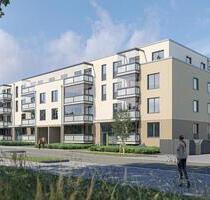 Bezugsfertige Neubauwohnung mit barrierearmer und gehobener Ausstattung - Brühl