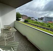 1-Zimmer-Appartement in Uni Nähe Düsseldorf - Duisburg Laar