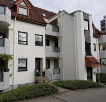 2 Zimmer Wohnung mit BK und TG - 1.250,00 EUR Kaltmiete, in Friedrichsdorf (PLZ: 61381)