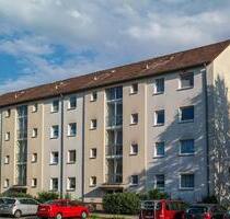 Eine frisch modernisierte 2-Zimmer-Wohnung wartet auf Sie! - Wolfsburg Alt-Wolfsburg
