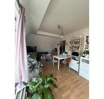 Wunderschöne Einzimmerwohnung in Weende - Göttingen Nordstadt