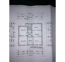 4 Zimmer Wohnung in Gladbeck - 620,00 EUR Kaltmiete, ca.  95,00 m² in Gladbeck (PLZ: 45968) Brauck