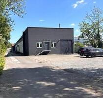 Medienhafen Büro Lager Studio Werkstatt Ladenlokal Düsseldorf