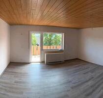 Helle 3 Zimmer Wohnung in Homburg Beeden - Kirkel