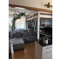 1-Zimmer-Wohnung - 490,00 EUR Kaltmiete, ca.  32,00 m² in Aulendorf (PLZ: 88326)