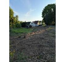 Baugrundstücke 2x je 500m, Engerstr 47., Bünde - Herford Falkendiek