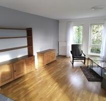 Attraktive, möblierte 3,5 Zimmer-Wohnung in Heilbronn Ost