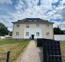 Hier fühlen Sie sich wohl: Stilvolle 3-Zimmer-Wohnung - Essen Stadtbezirk V