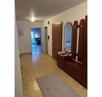 schöne 4-Zimmer Wohnung im Zentrum Trossingen