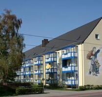 schöne 2-Zimmerwohnung in beliebter Lage - Dessau-Roßlau