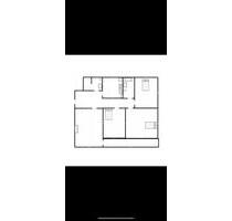 4-Zimmer-Wohnung am Aschenberg - 1.055,00 EUR Kaltmiete, ca.  86,00 m² in Fulda (PLZ: 36039) Aschenberg
