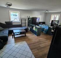Schönes 1 Zimmer Appartement in Oberstenfeld Gronau zu vermieten