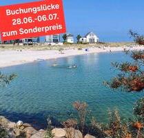 Sommerurlaub Ostsee Urlaub Ferienwohnung am Meer - Kappeln