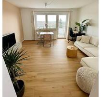 Helle 3 Zimmer Eigentumswohnung in Ismaning mit Panoramablick